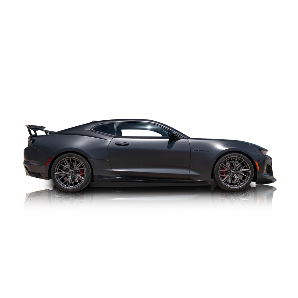 2024 Chevrolet Camaro - Passenger side