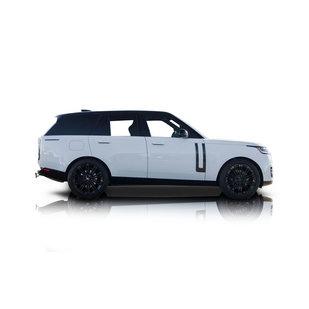 2023 Land Rover Range Rover - Passenger side