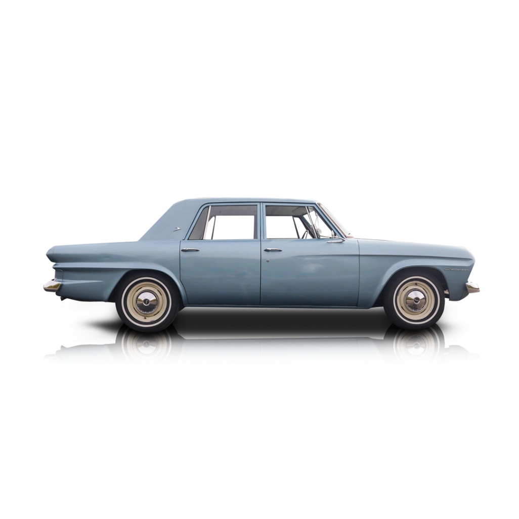 1964 Studebaker Challenger - Passenger side