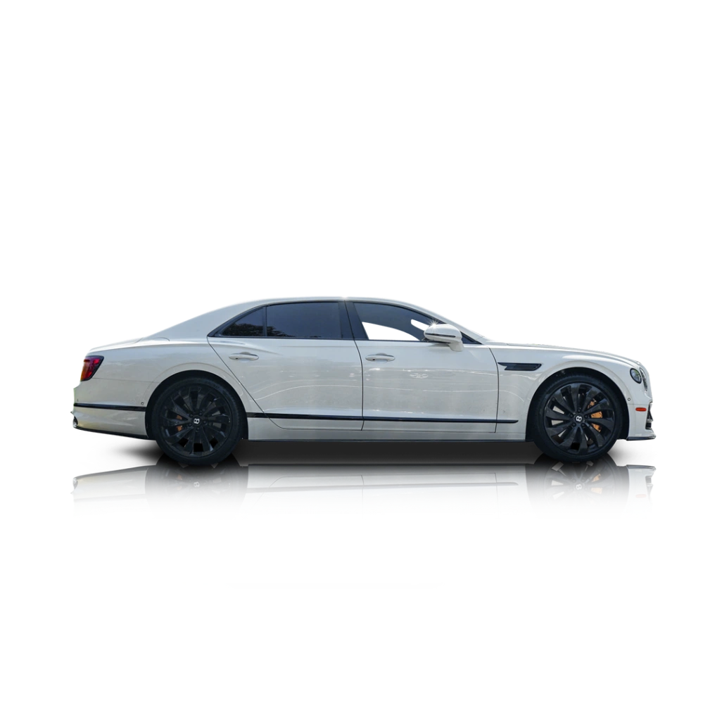 2022 Bentley Flying Spur - Passenger side