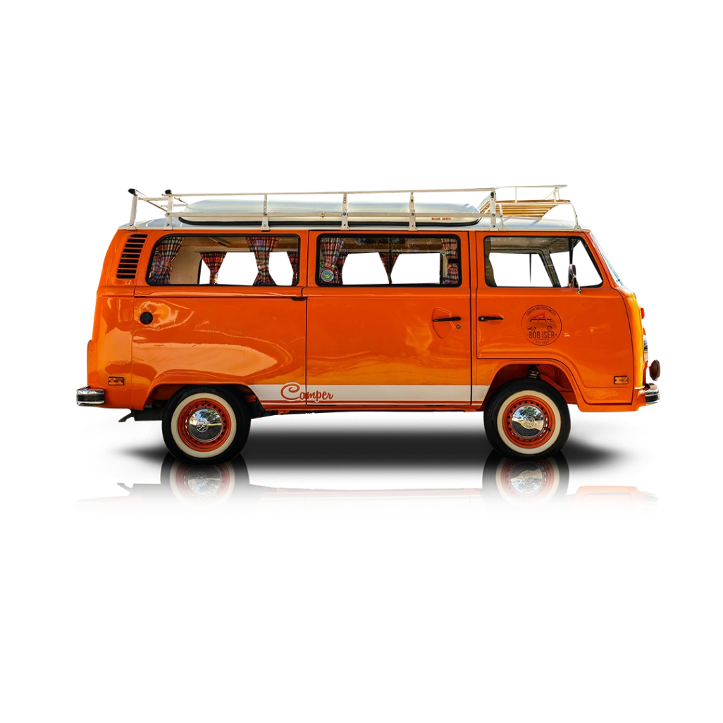 2011 Volkswagen Type 2 - Passenger side