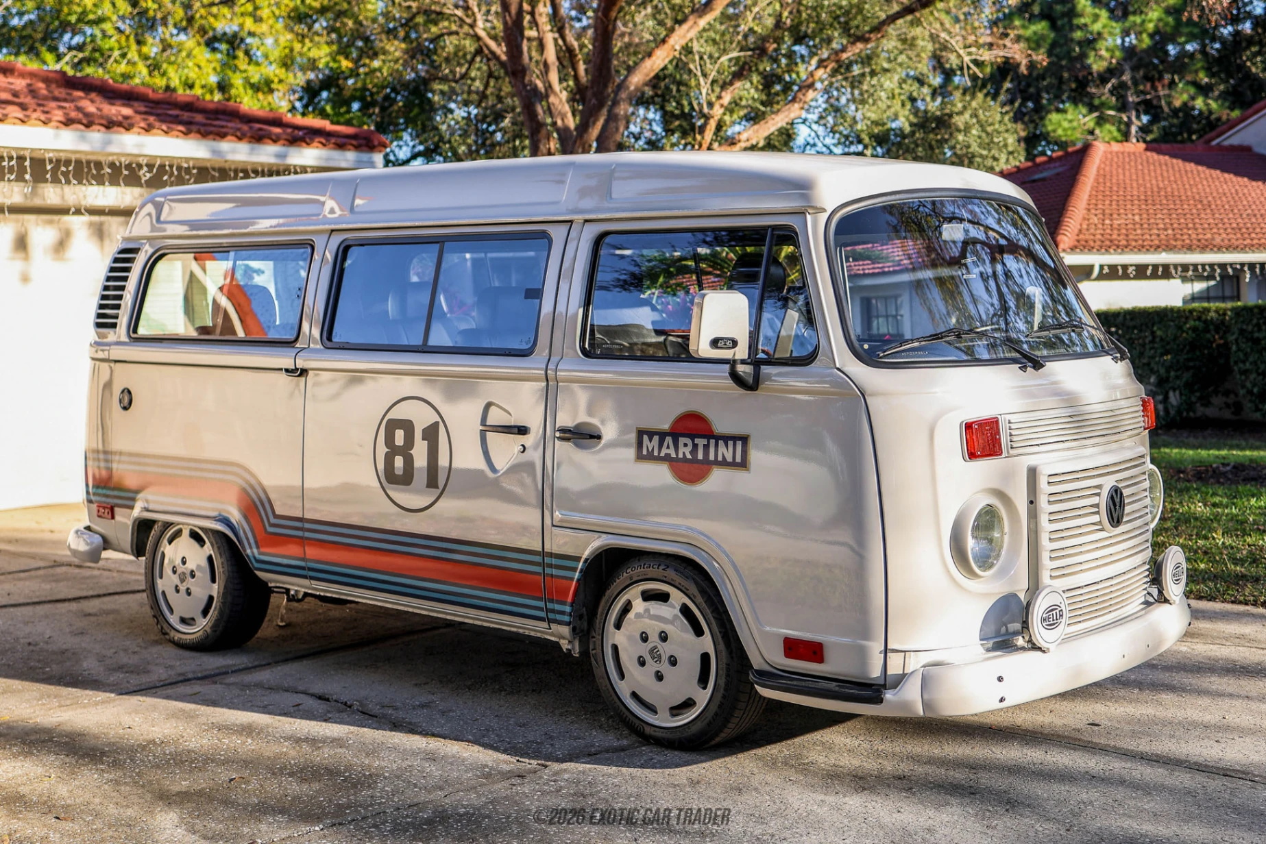 2013 Volkswagen Type 2 - Overview Photo
