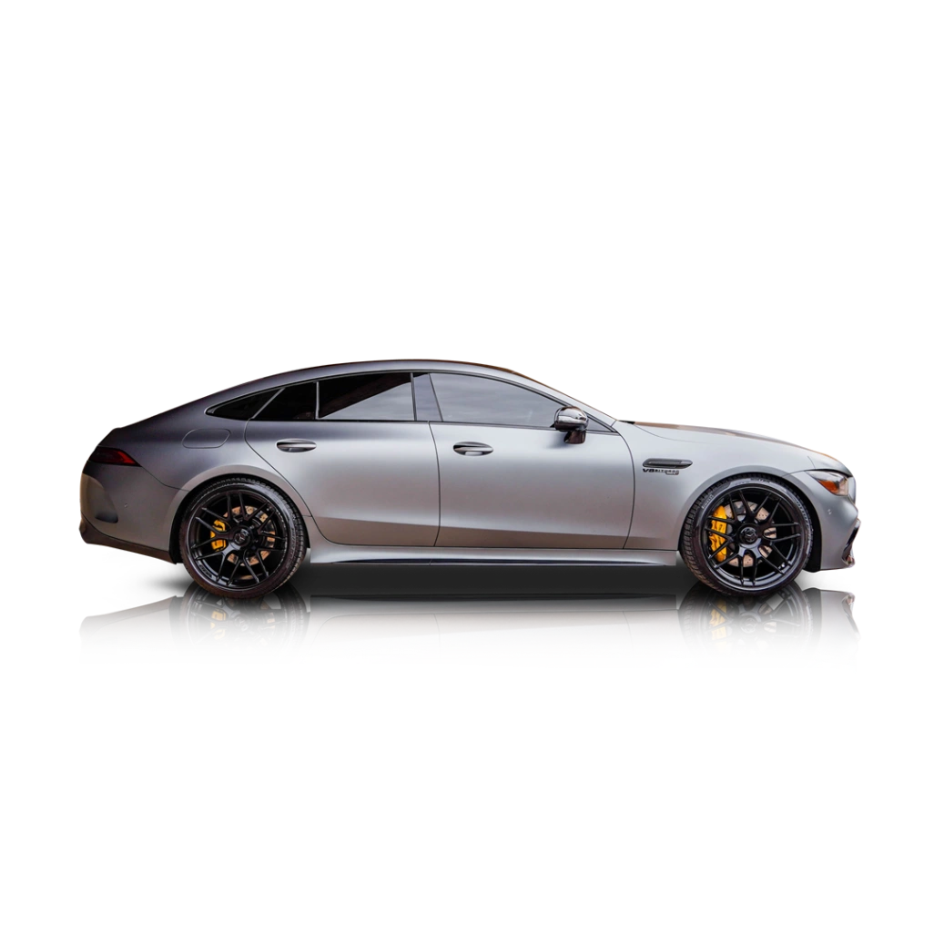 2020 Mercedes-Benz AMG GT 63 S - Passenger side