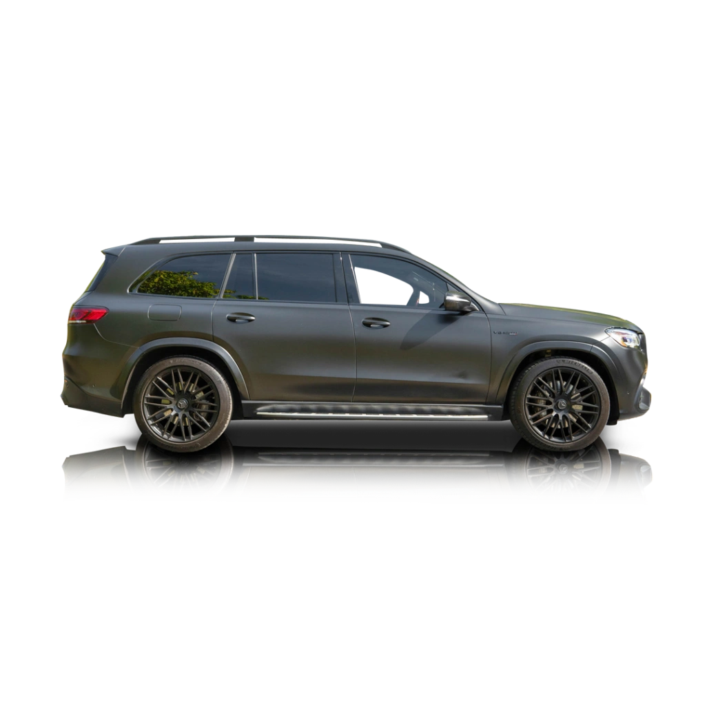 2023 Mercedes-Benz GLS63 AMG - Passenger side