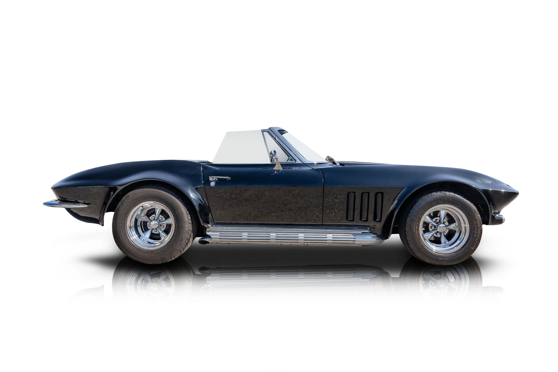 1964 Chevrolet Corvette - Inspection Image
