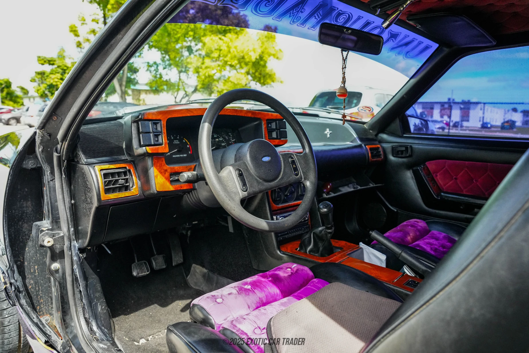 1989 Ford Mustang GT for Sale | Exotic Car Trader (Lot #251043364)