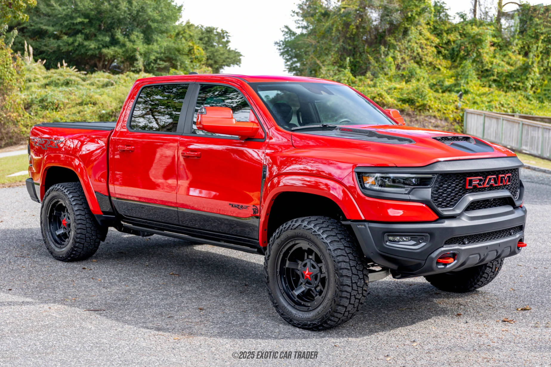 2022 Ram 1500 - Overview Photo