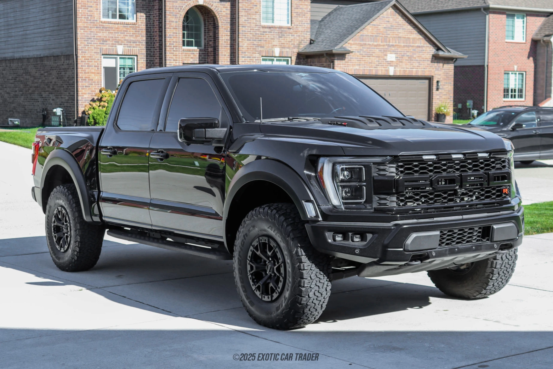 2023 Ford F-150 - Overview Photo