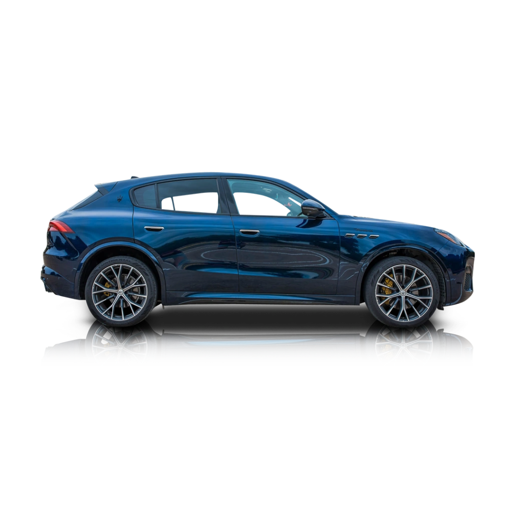 2023 Maserati Grecale - Passenger side
