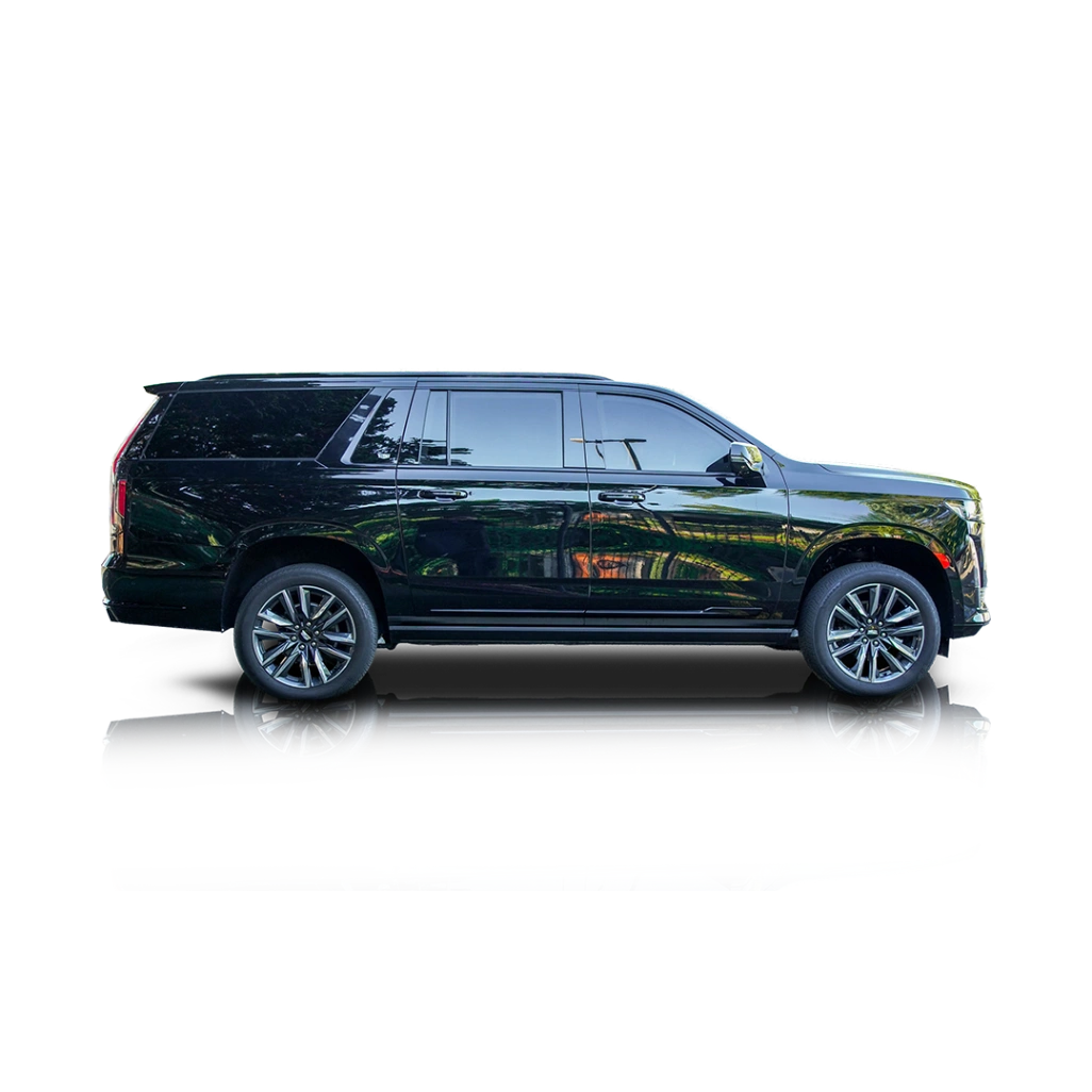 2023 Cadillac Escalade - Passenger side