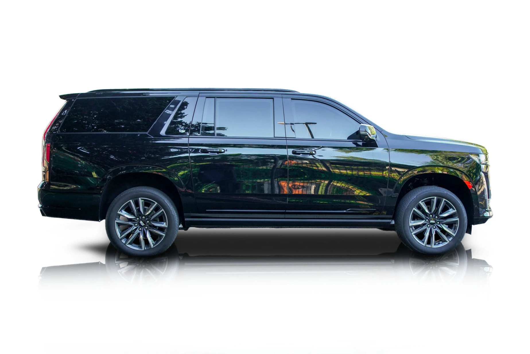 2023 Cadillac Escalade - Passenger side