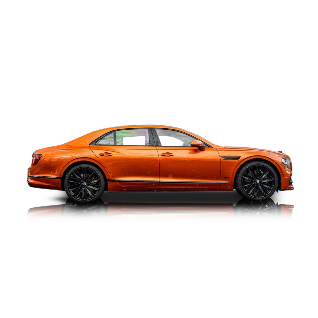 2024 Bentley Flying Spur - Passenger side