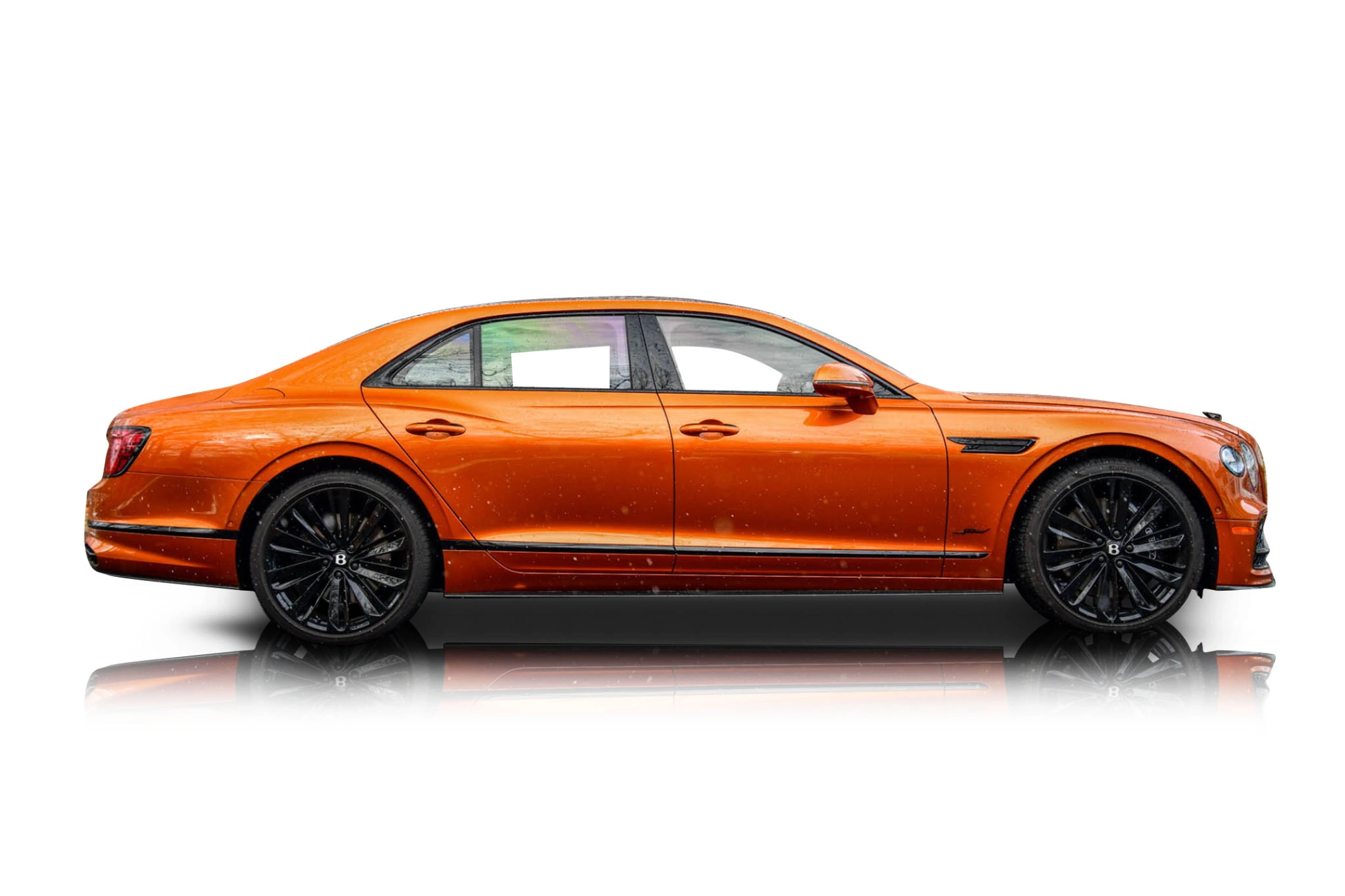 2024 Bentley Flying Spur - Passenger side