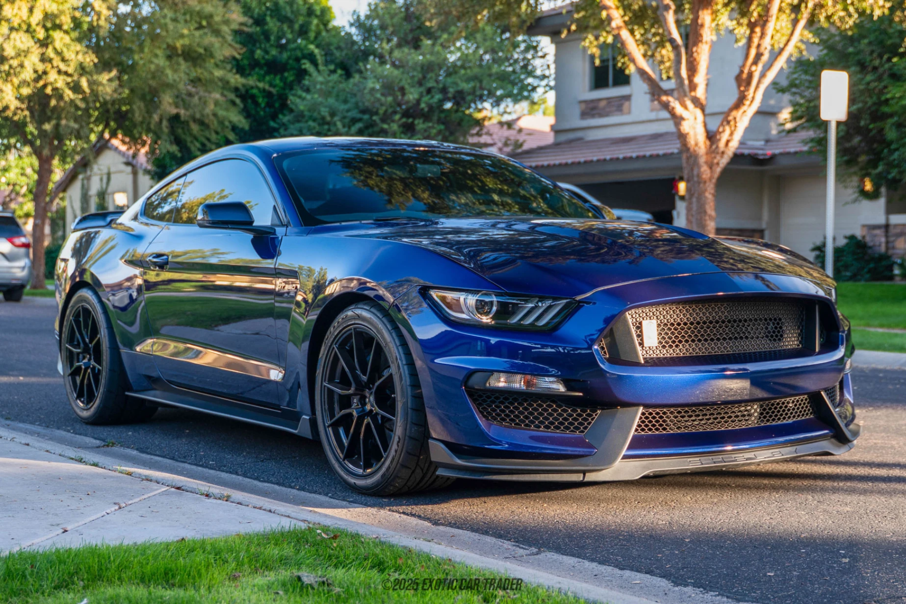 2020 Ford Mustang - Overview Photo