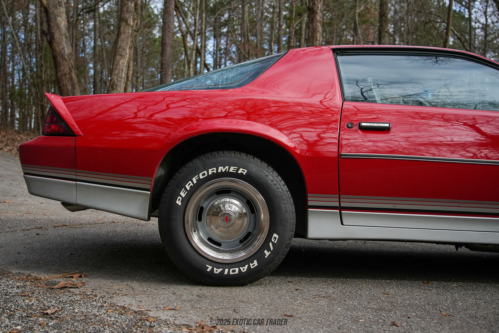 1985 Chevrolet Camaro Z28 for Sale | Exotic Car Trader (Lot