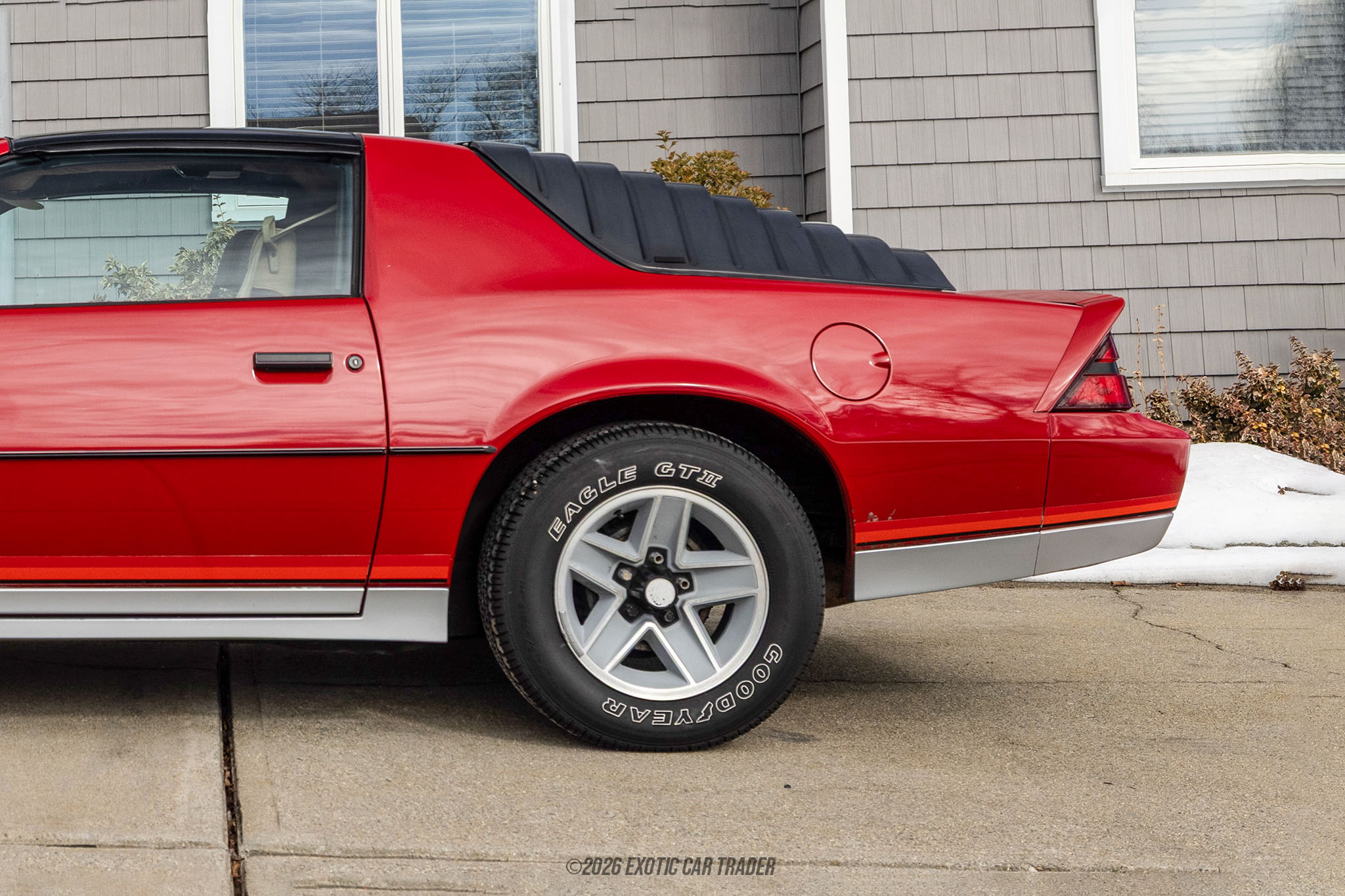 1984 Chevrolet Camaro Z28 for Sale | Exotic Car Trader (Lot