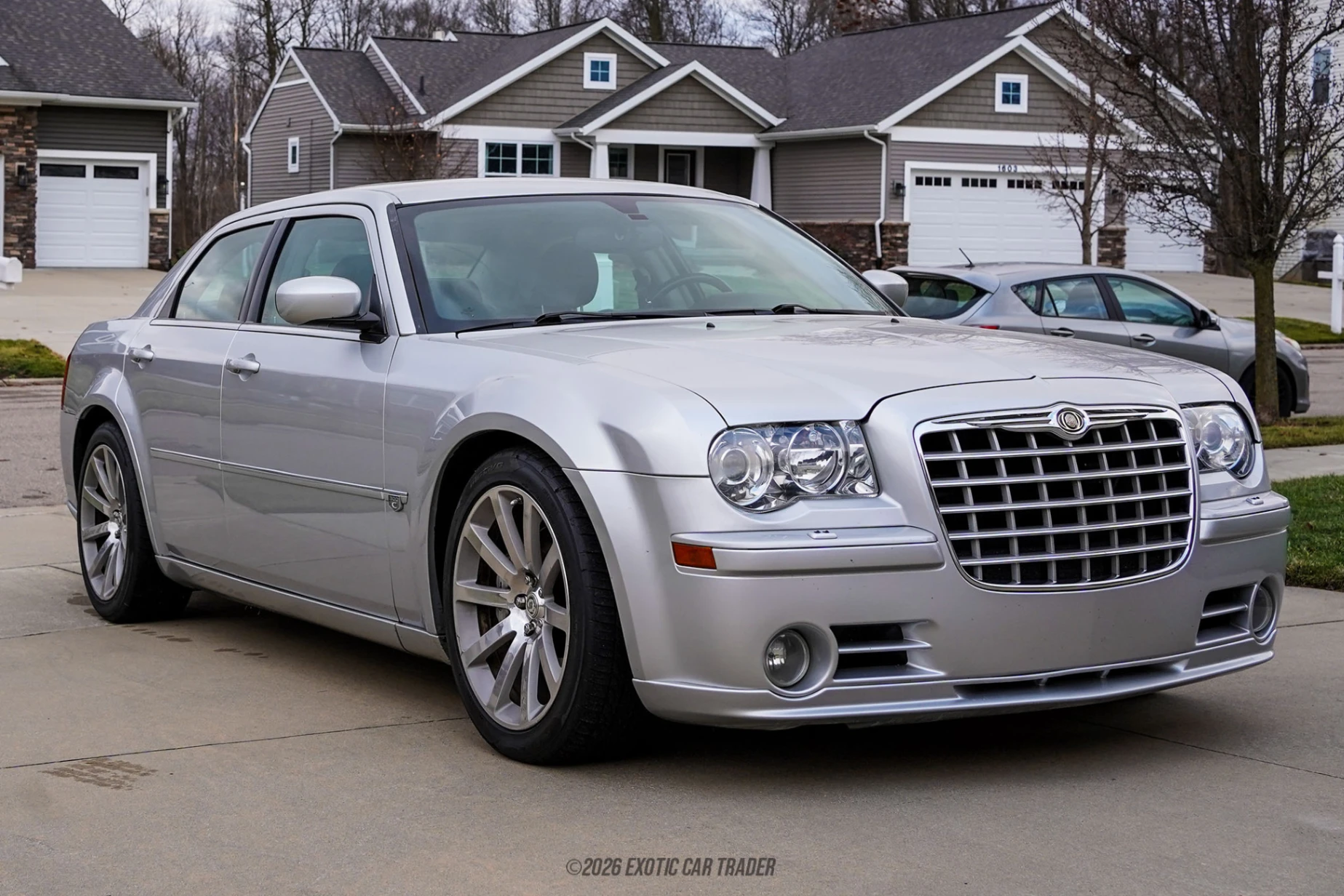 2006 Chrysler 300 - Overview Photo
