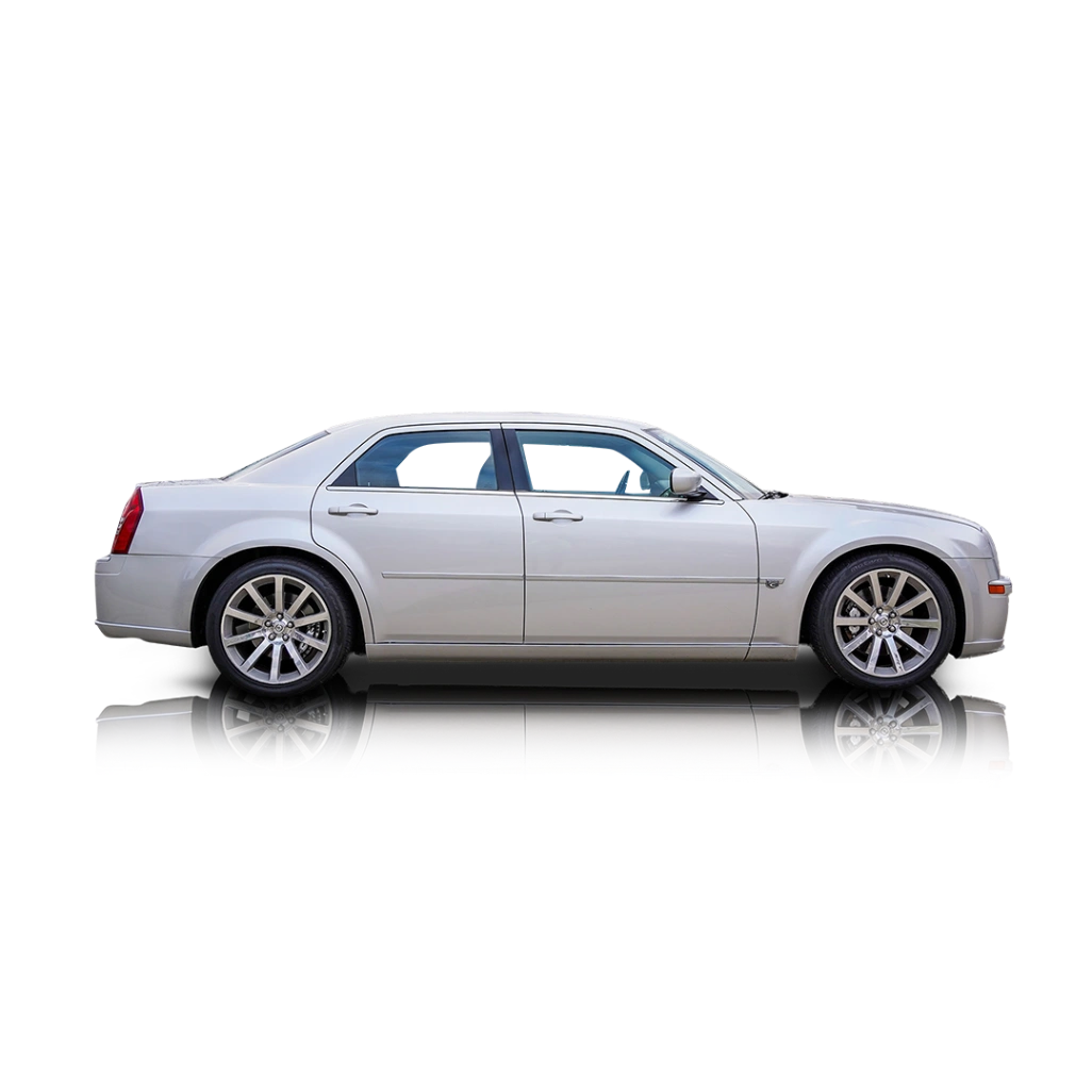 2006 Chrysler 300 - Passenger side