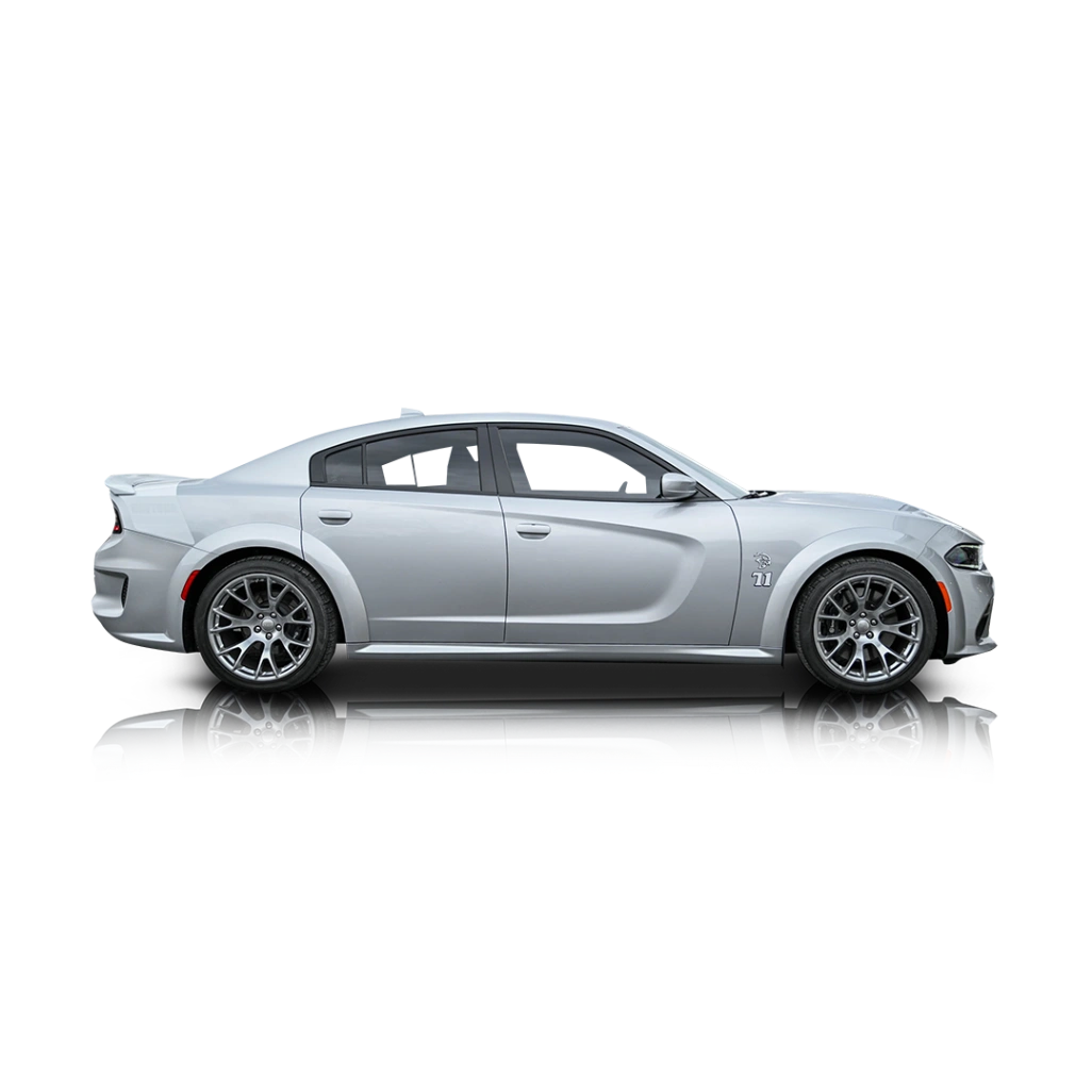 2020 Dodge Charger - Passenger side
