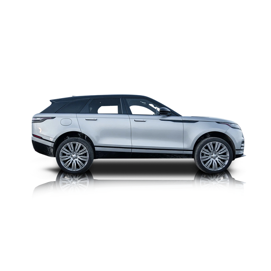 2023 Land Rover Range Rover Velar - Passenger side