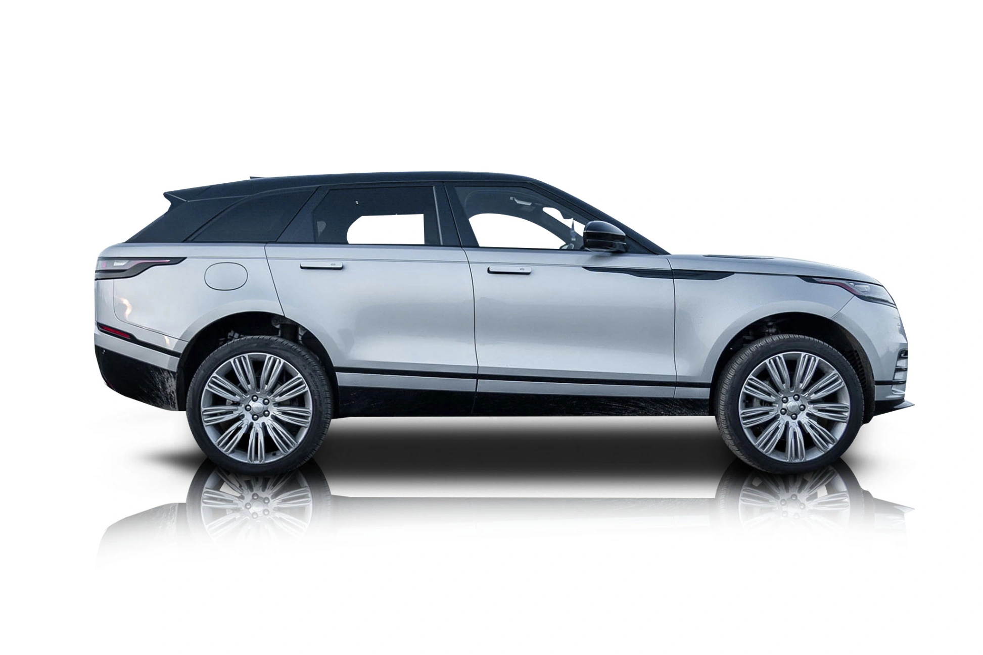 2023 Land Rover Range Rover Velar - Passenger side