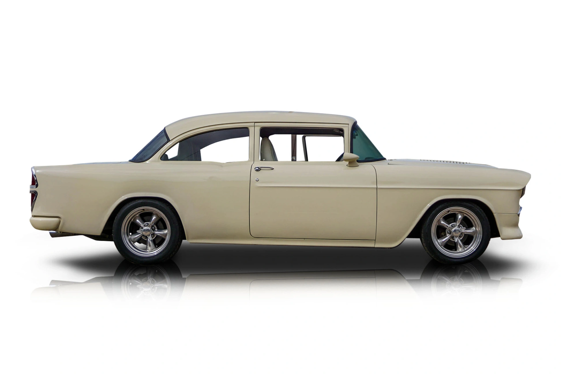 An incredible side shot photo of a Chevrolet 150 that you should buy.