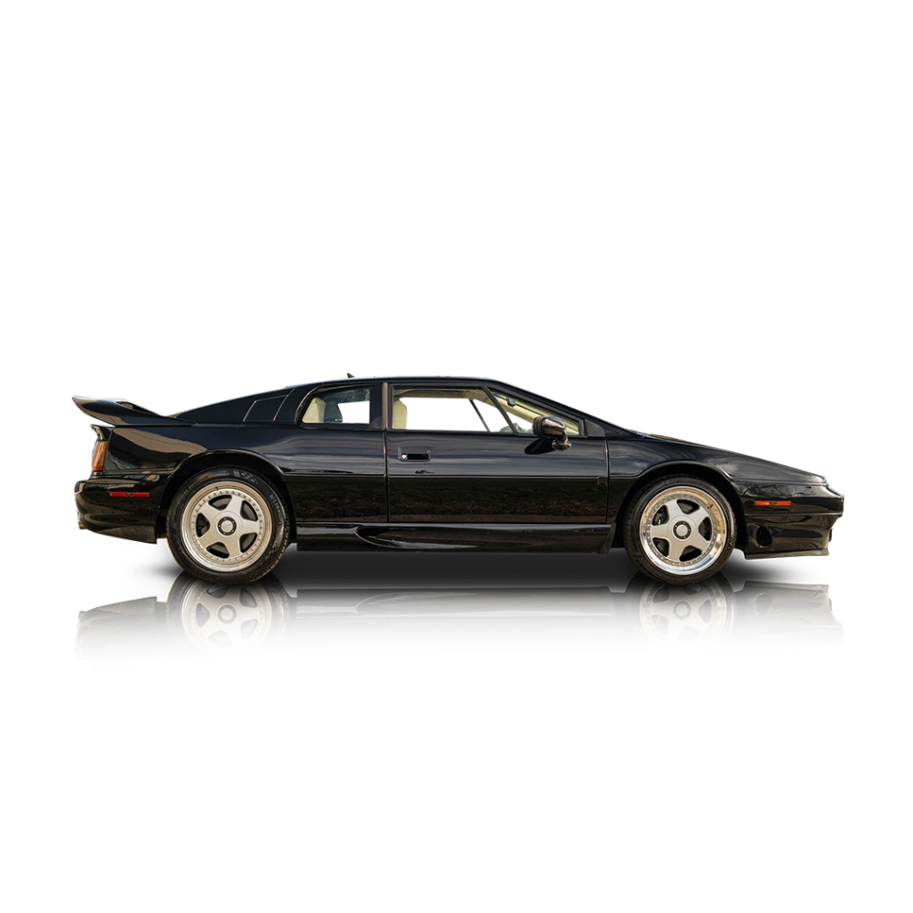 1995 Lotus Esprit - Passenger side