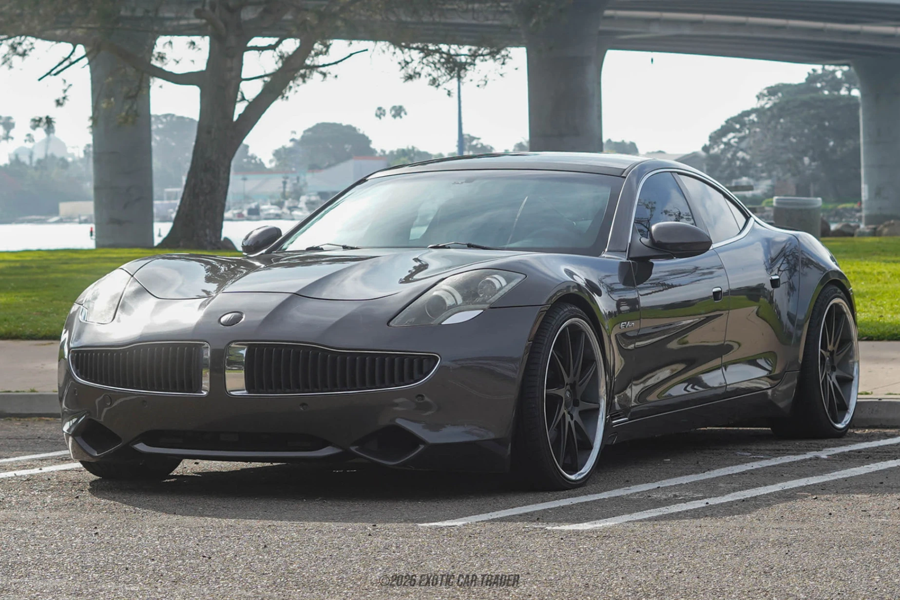 2012 Fisker Karma Ecosport for Sale | Exotic Car Trader (Lot