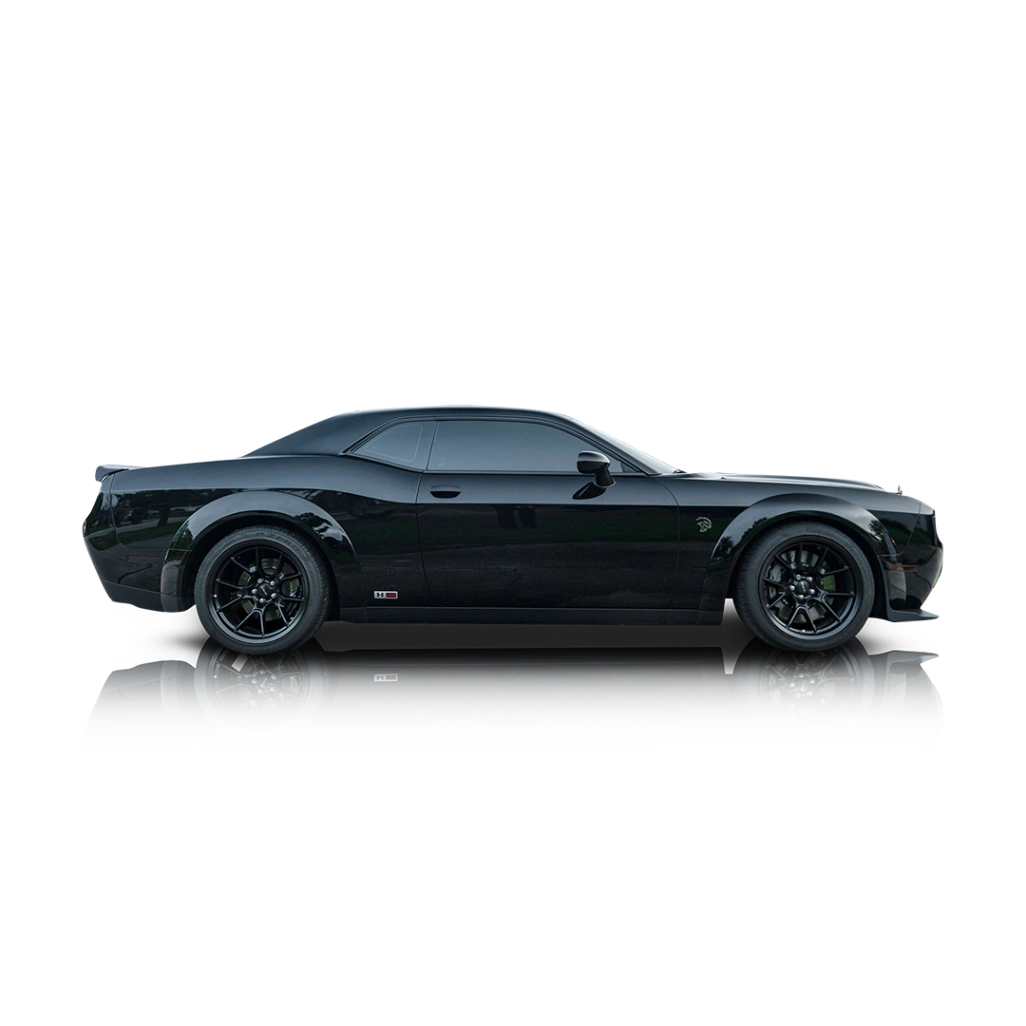 2023 Dodge Challenger - Passenger side