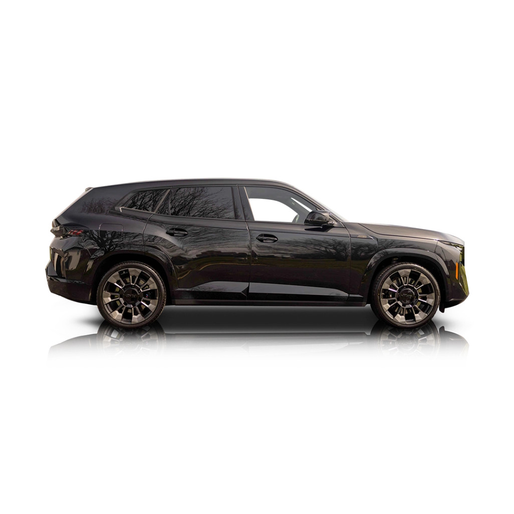 2023 BMW XM - Passenger side