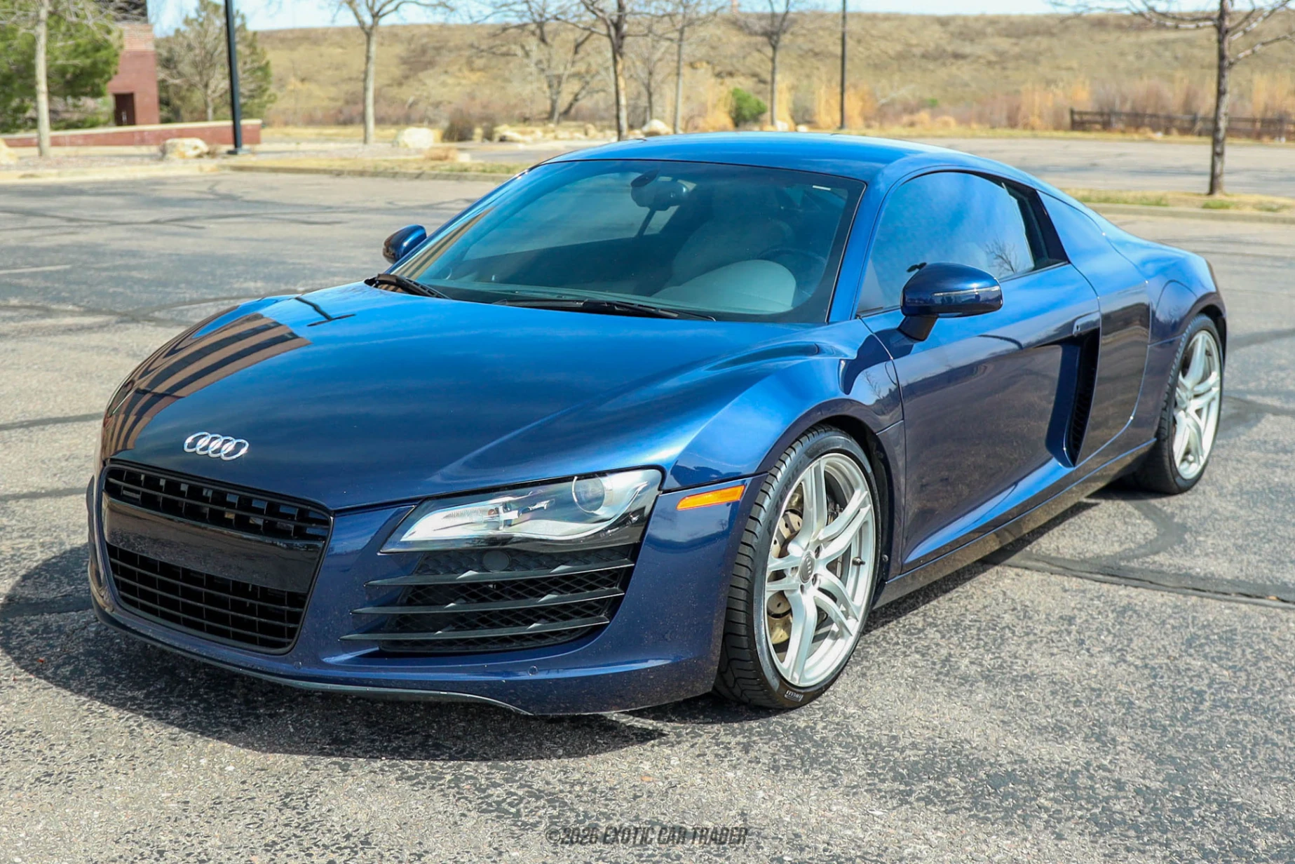 2008 Audi R8 Quattro for Sale | Exotic Car Trader (Lot #260354006)