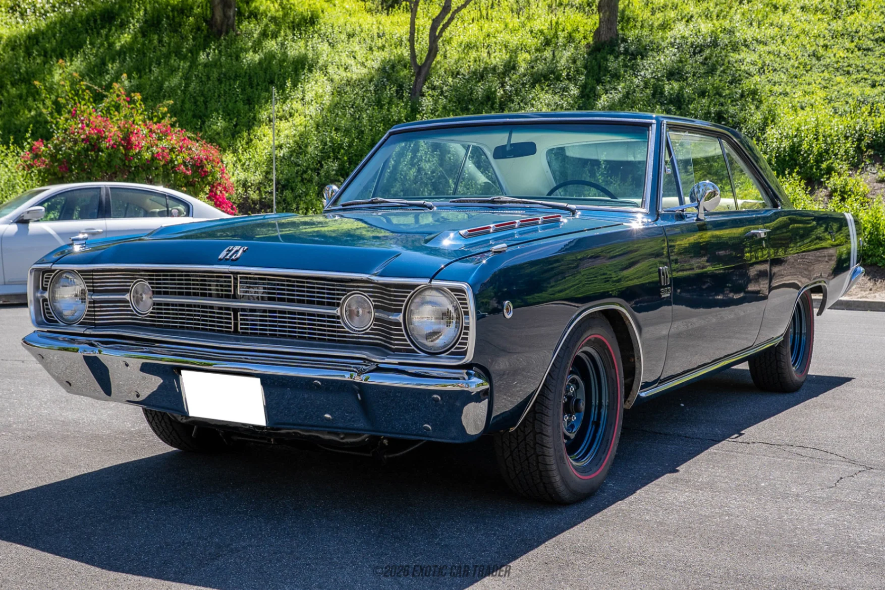 1968 Dodge Dart GTS for Sale | Exotic Car Trader (Lot #260354063)