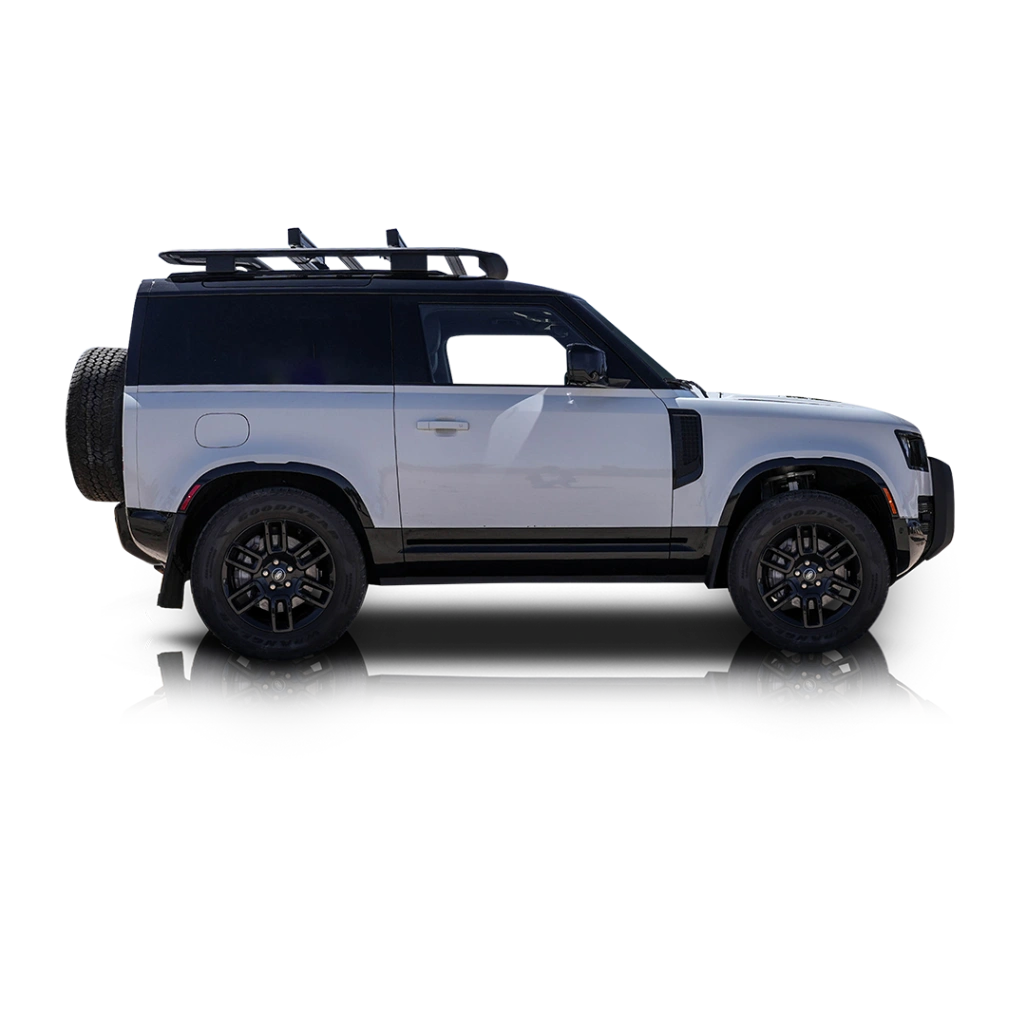 2023 Land Rover Defender 90 - Passenger side