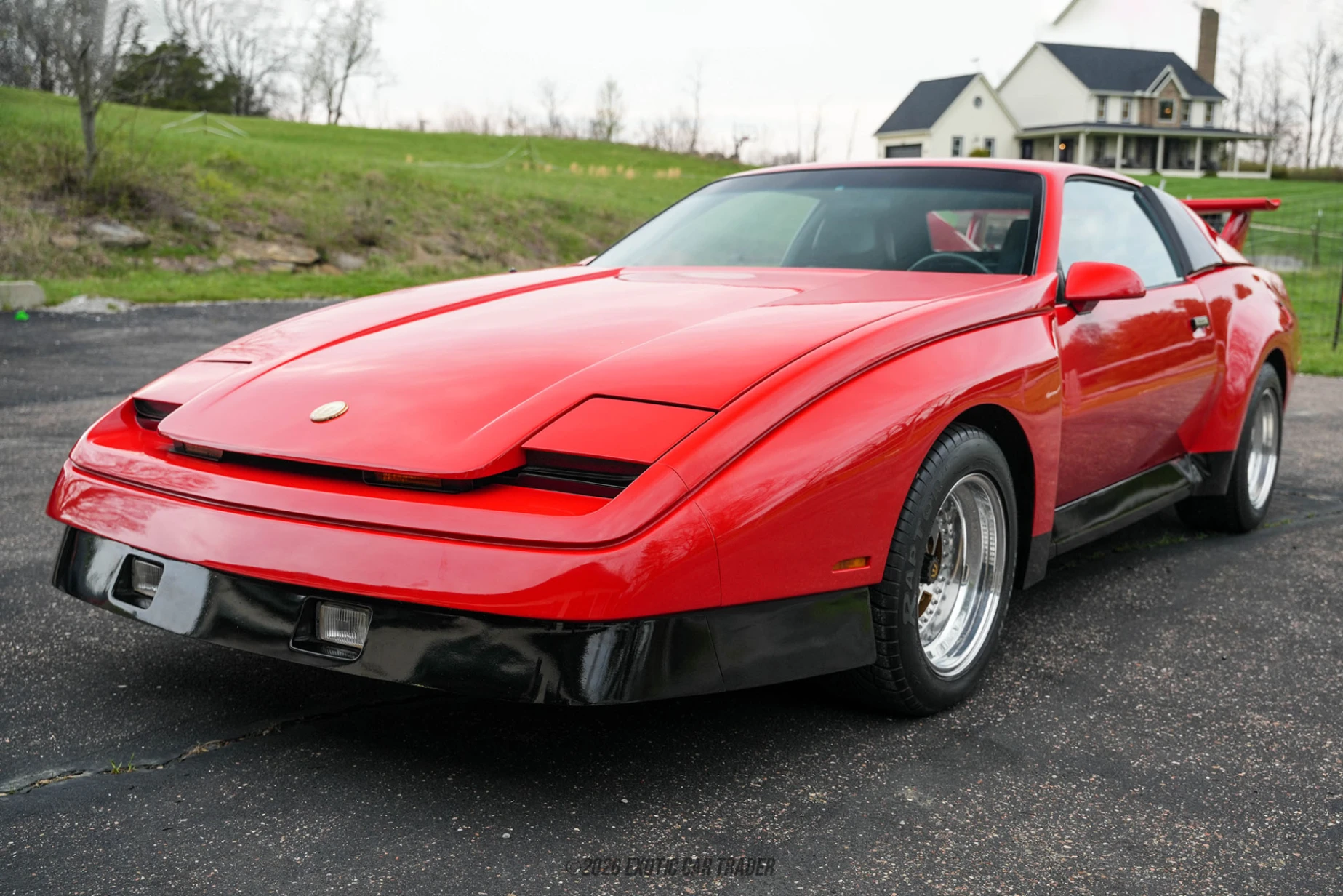 Pontiac Tojan For Sale