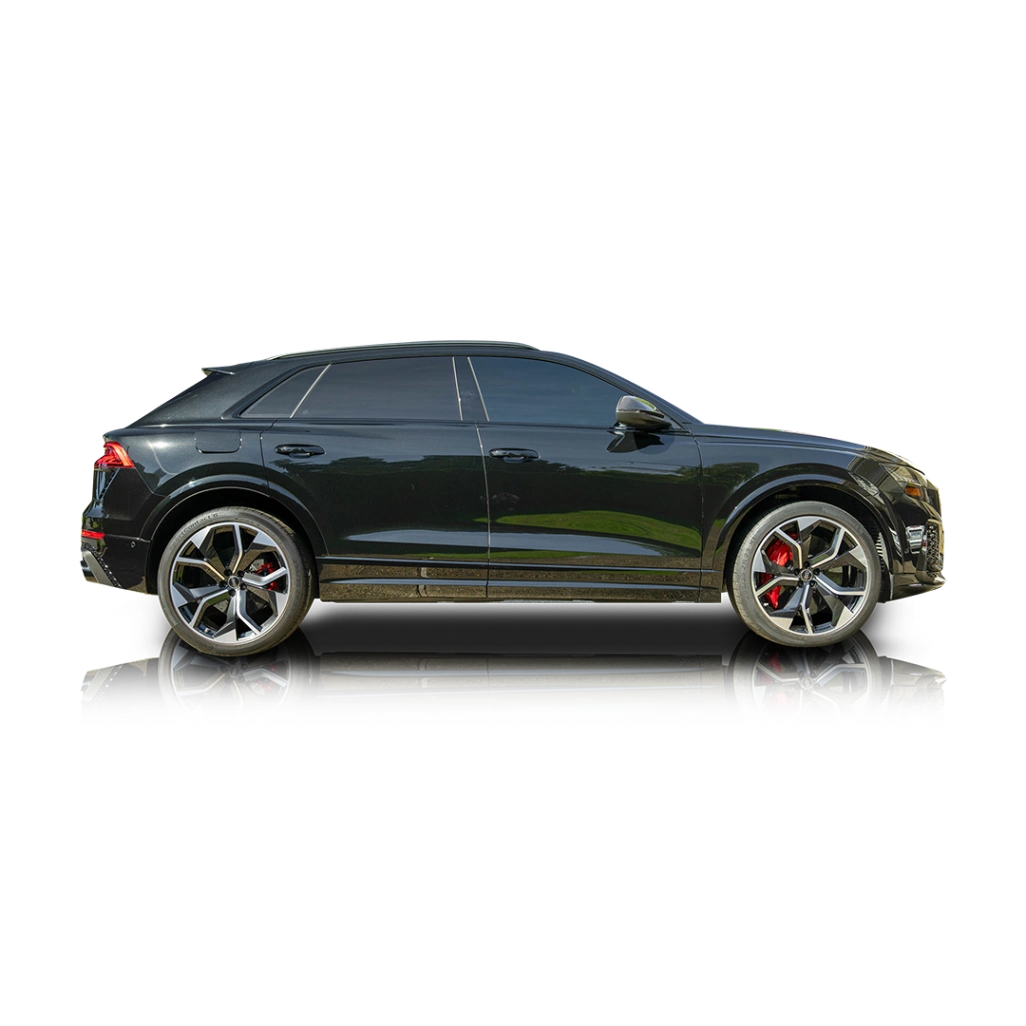 2023 Audi RS Q8 - Passenger side