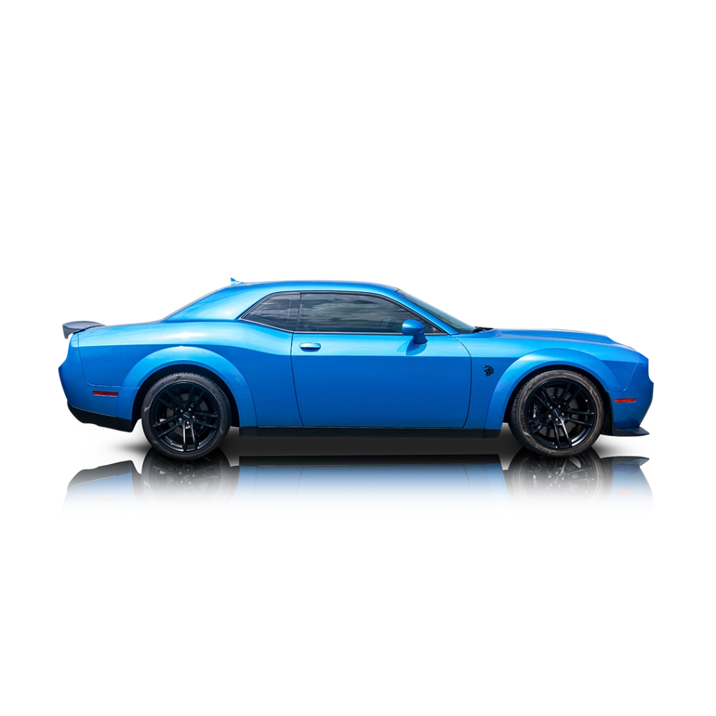 2023 Dodge Challenger - Passenger side