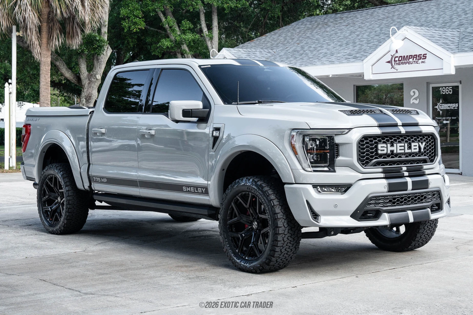 2023 Ford F-150 - Overview Photo