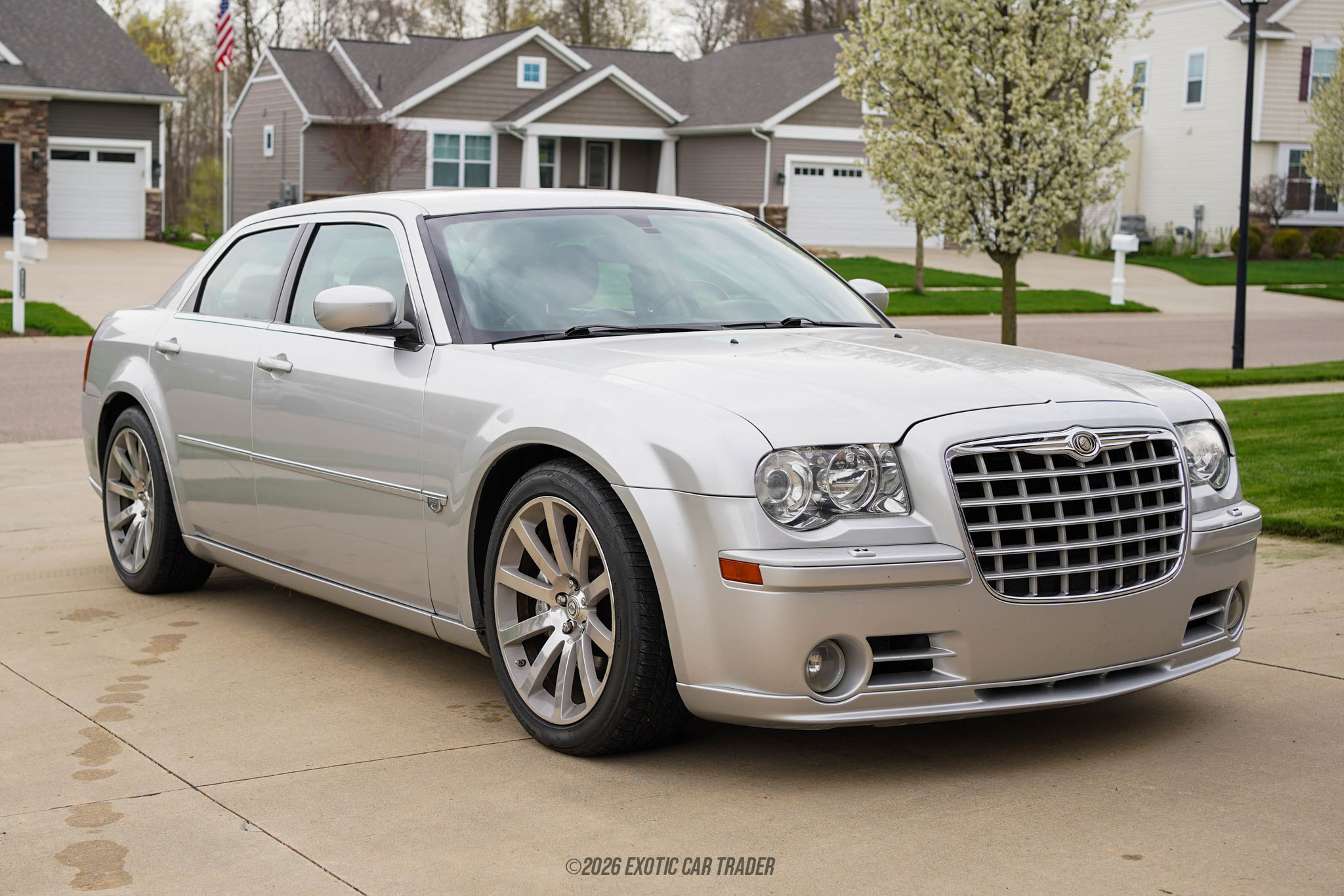 2006 Chrysler 300 - Overview Photo