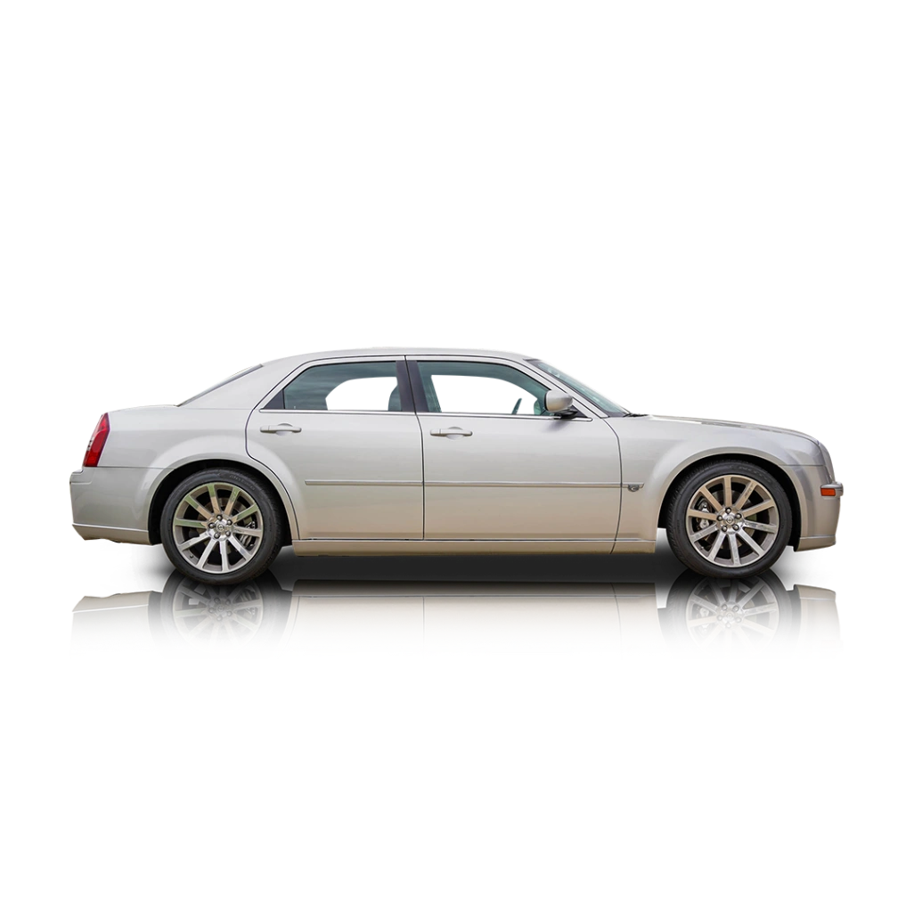 2006 Chrysler 300 - Passenger side