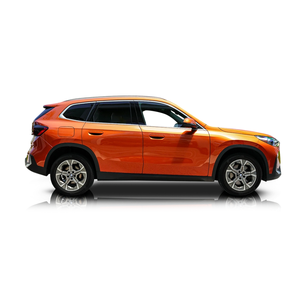 2023 BMW X1 - Passenger side