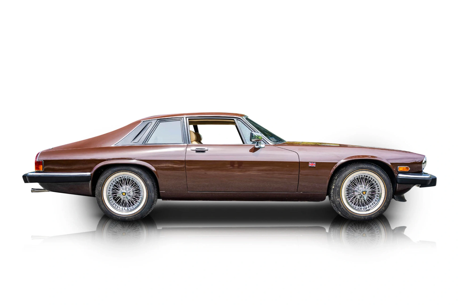 1983 Jaguar XJS Coupe for Sale | Exotic Car Trader (Lot #260456128)