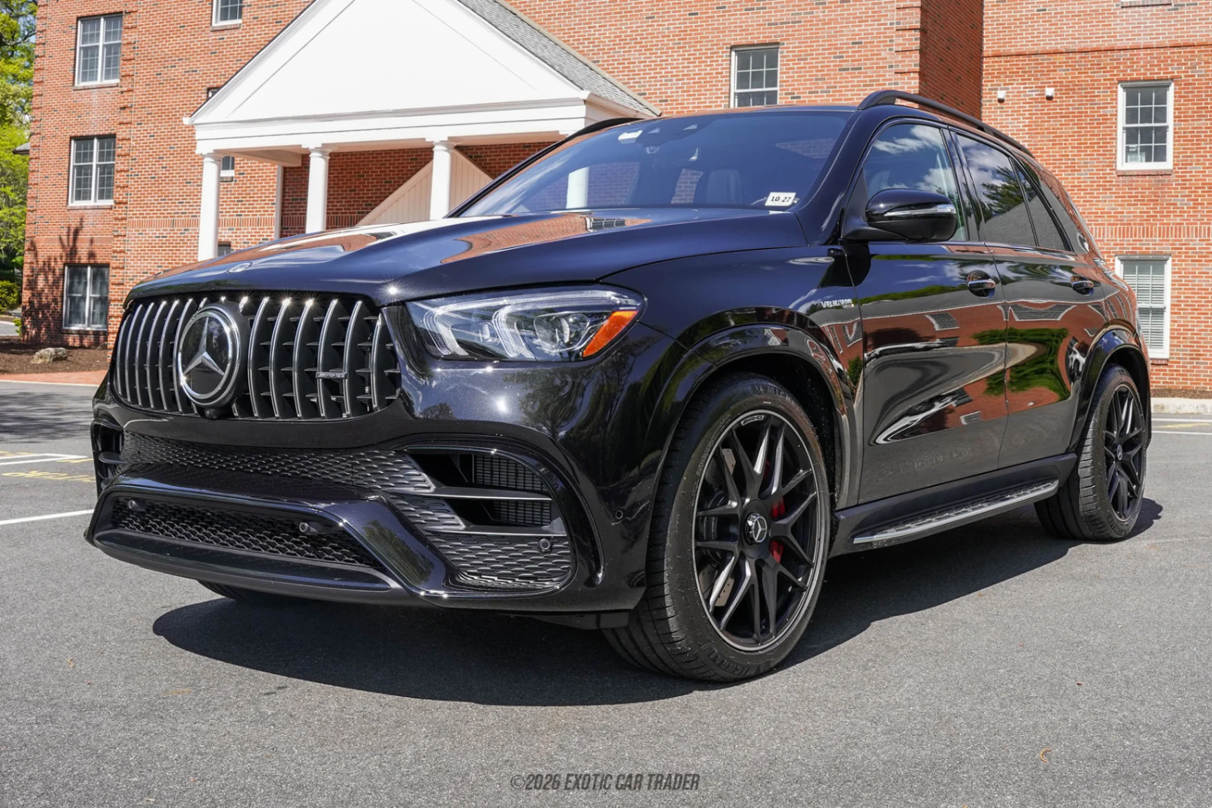 ベンツGLE63 純正 AMG 22インチ W167 4本セットGLS63 2022 Mercedes-Benz GLE63 S AMG for Sale | Exotic Car Trader (Lot
