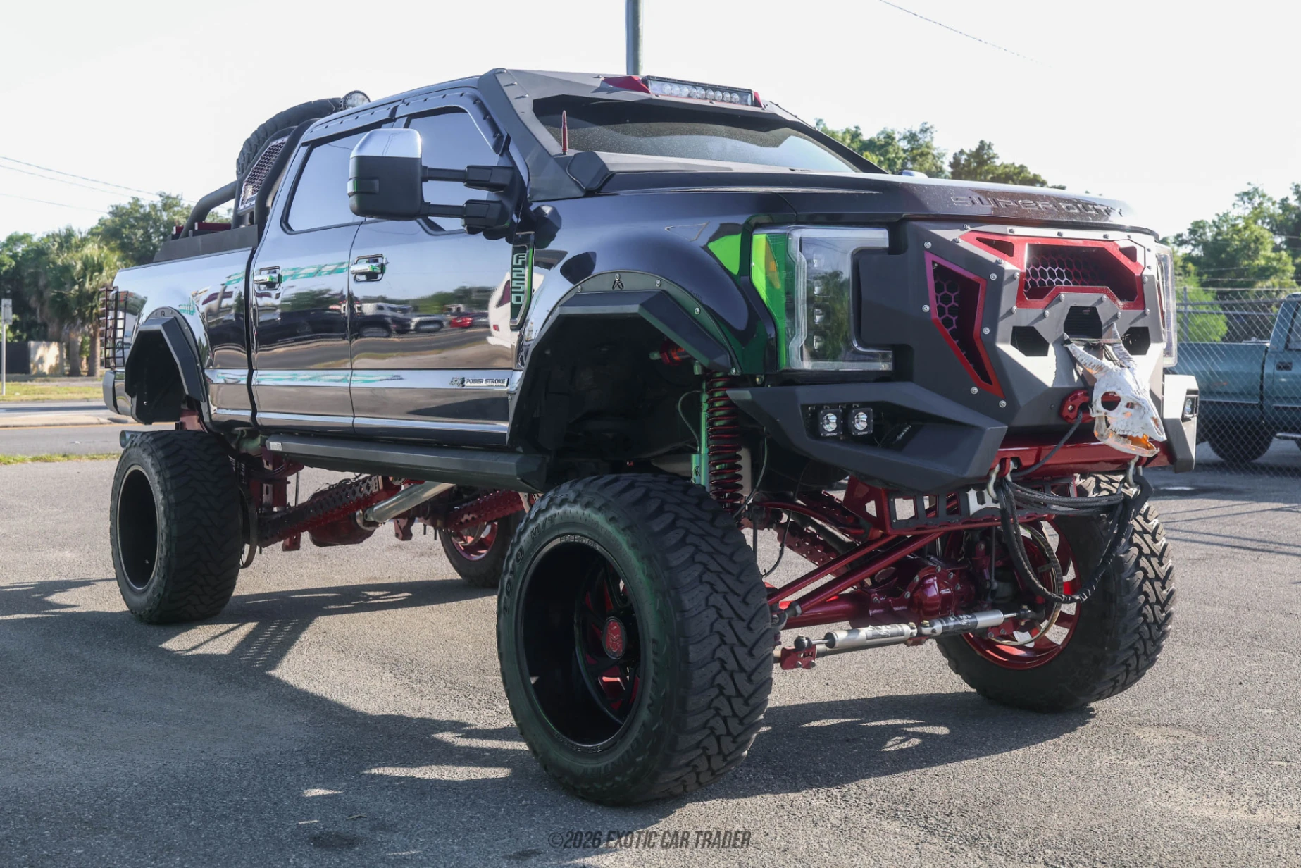 2019 Ford F-250 - Overview Photo