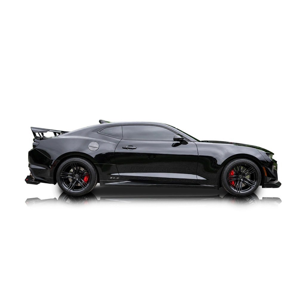 2019 Chevrolet Camaro - Passenger side