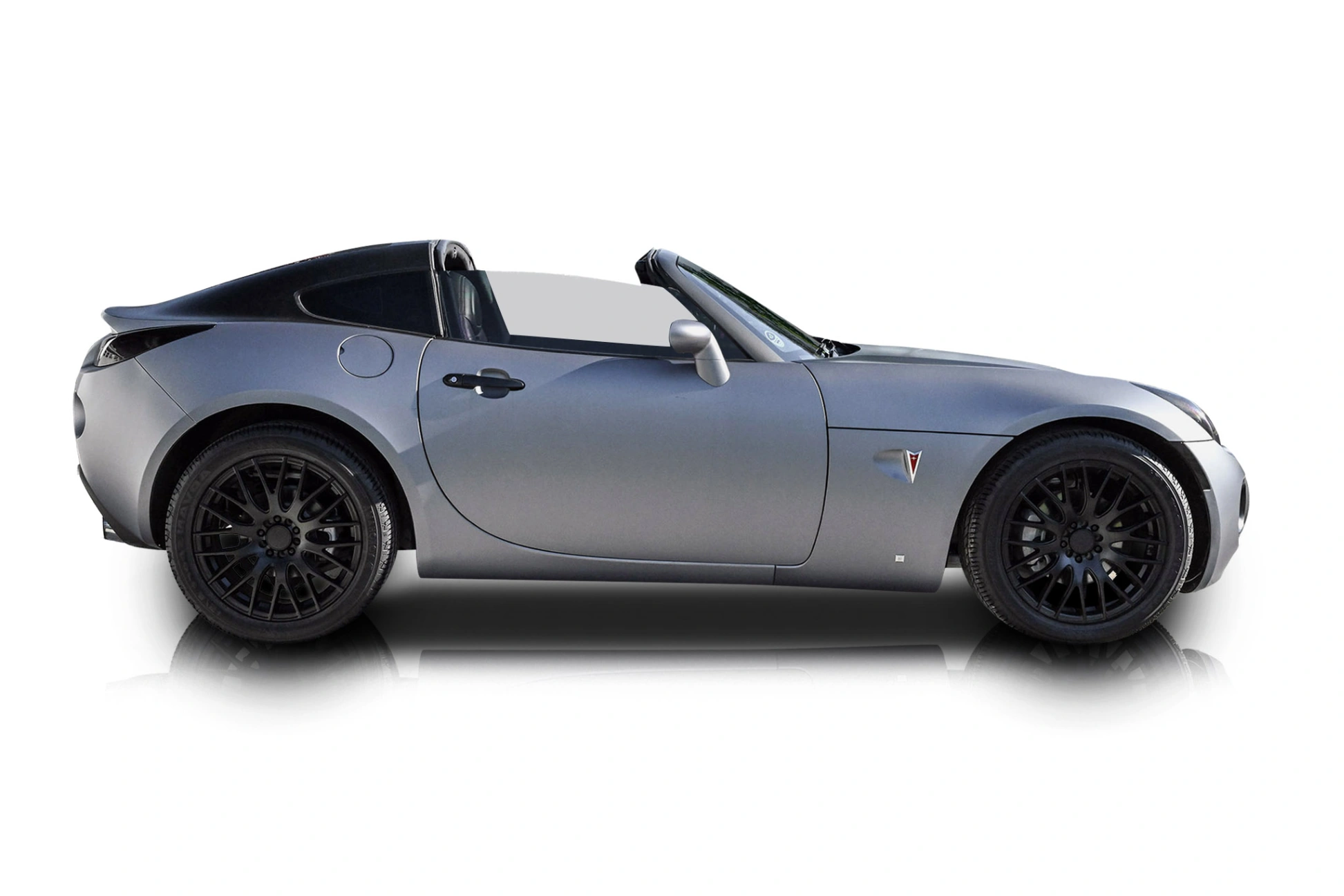 2009 Pontiac Solstice - Inspection Image
