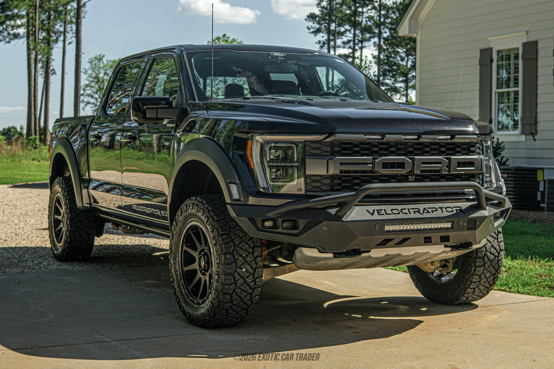 2022 Ford F-150 - Overview Photo