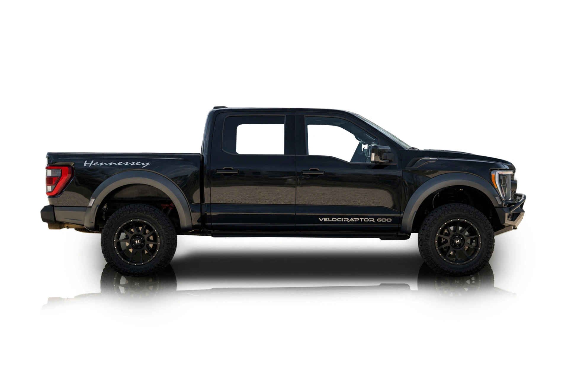 2022 Ford F-150 - Inspection Image
