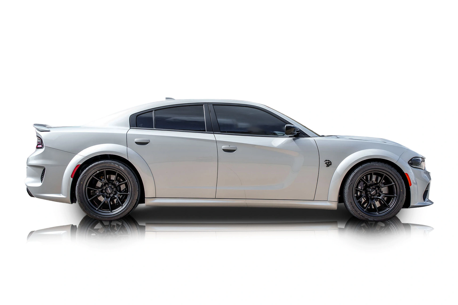 2023 Dodge Charger - Passenger side