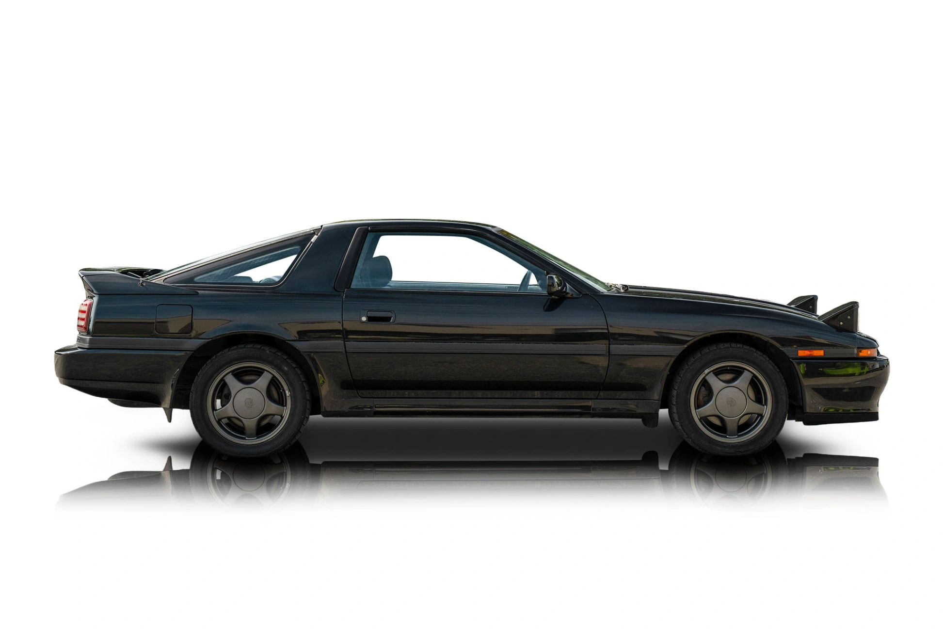 Passenger side photo of 1990 Toyota Supra