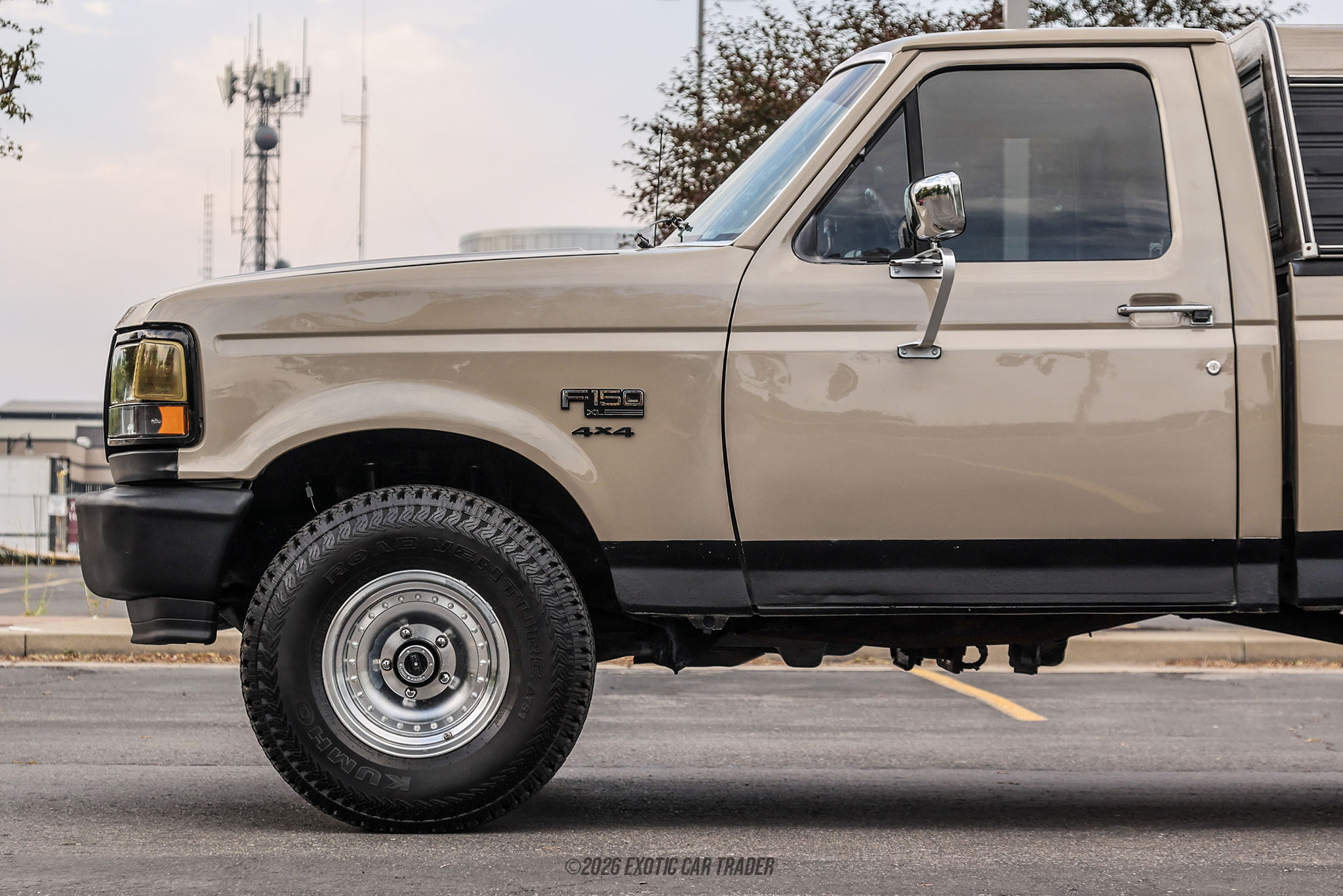 1993 Ford F-150 XL for Sale | Exotic Car Trader (Lot #260760766)